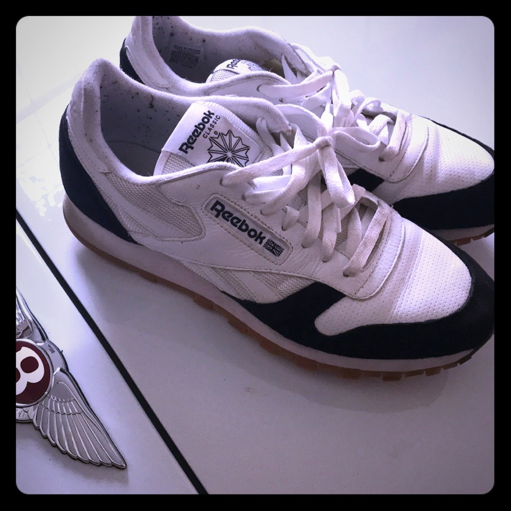 Kendrick Lamar Reebok’s